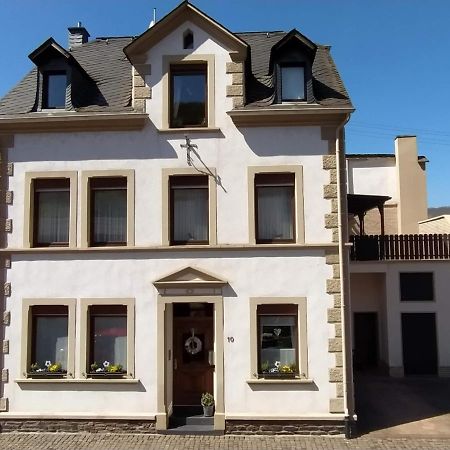 Ferienhaus Treis Neef Kültér fotó