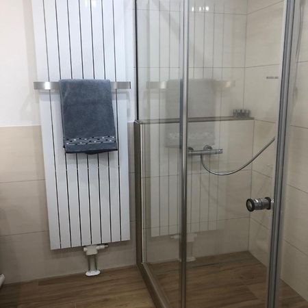 Ferienhaus Treis Neef Kültér fotó