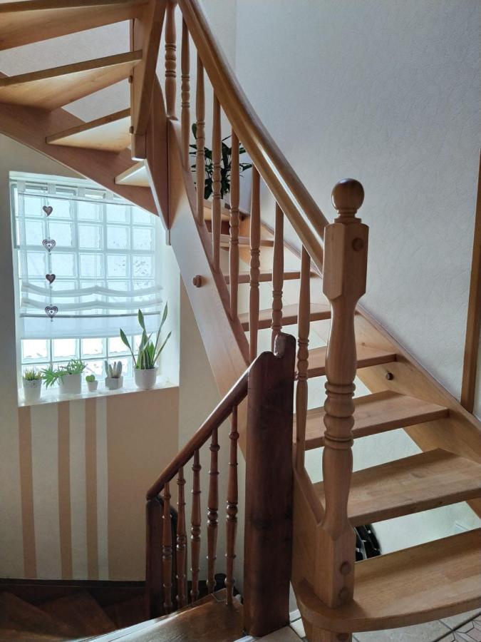 Ferienhaus Treis Neef Kültér fotó