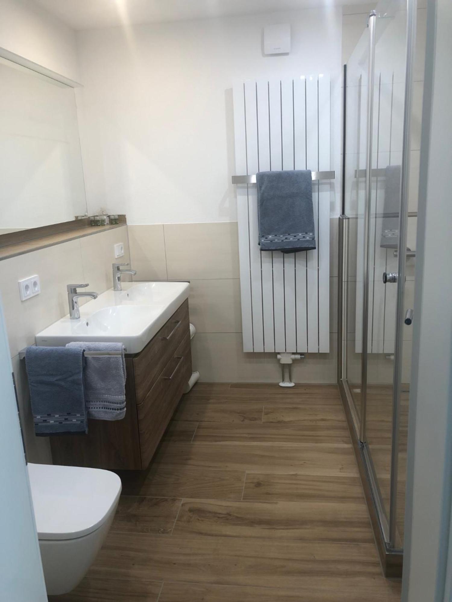 Ferienhaus Treis Neef Kültér fotó